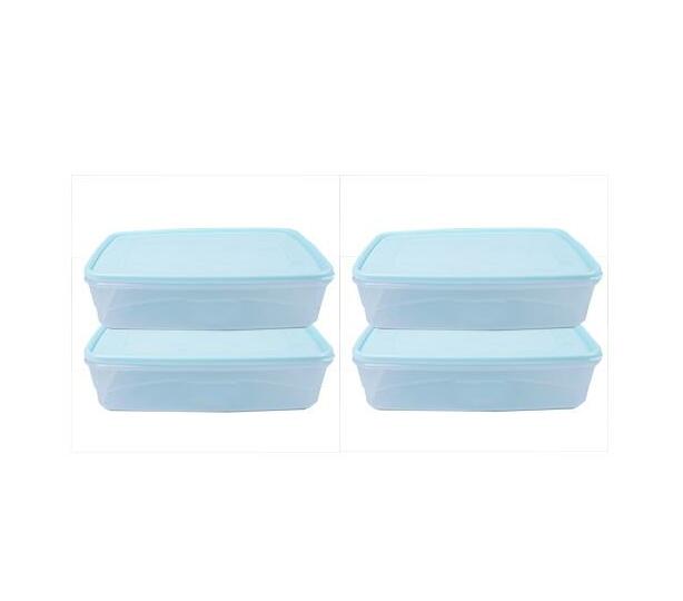 3l storage container set Plastic Food Storage Plastic Food Storage