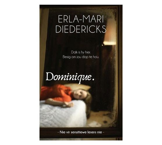 Dominique (Paperback / softback)