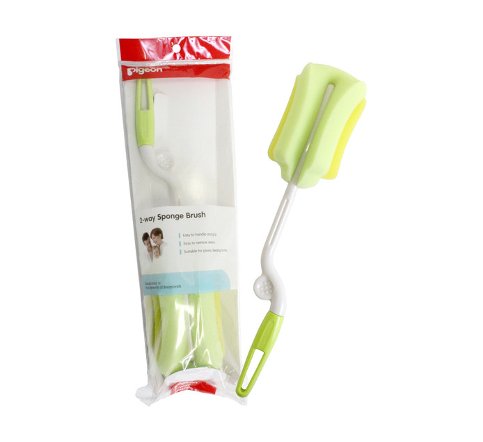 Pigeon Sponge Bottle Brush Makro