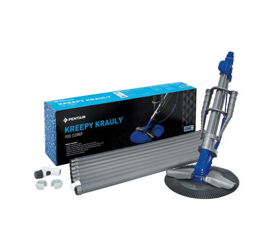 kreepy krauly auto skim