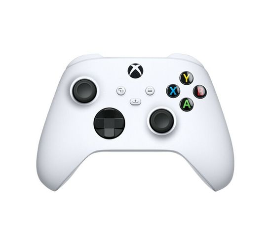 Xbox Series X Wireless Controller 