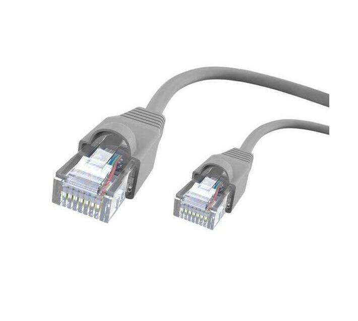 Astrum NT210 Cat5e Network Patch 10.0m Beige Cable Makro