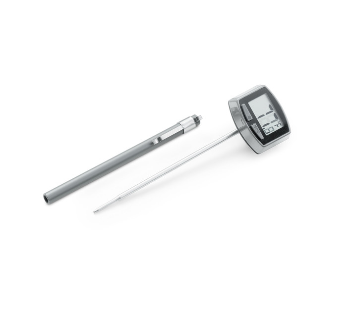 er Instant Read Thermometer Makro