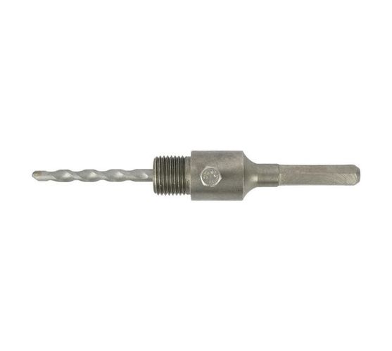 Adaptor Hex 110mmxm22 For Tct Core Bits