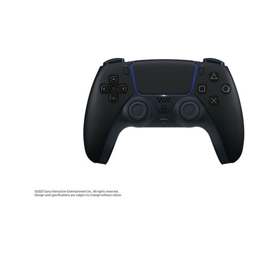 PS5 DualSense Controller 