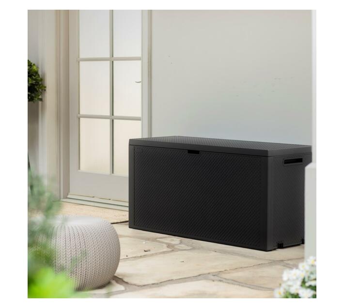 Keter Emily Storage Box Makro