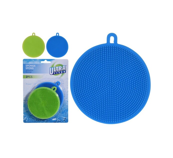 UC SILICONE SPONGES 2 PACK Makro
