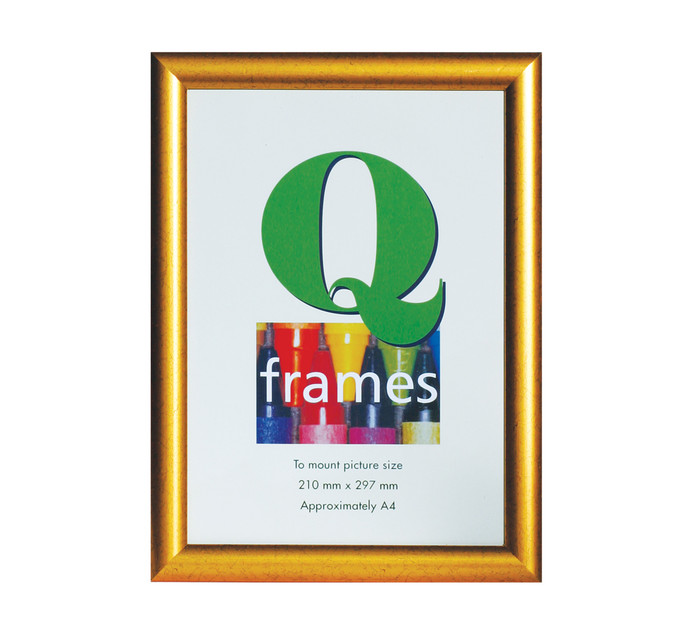 2 Pack Q Frames Multi Pack Makro