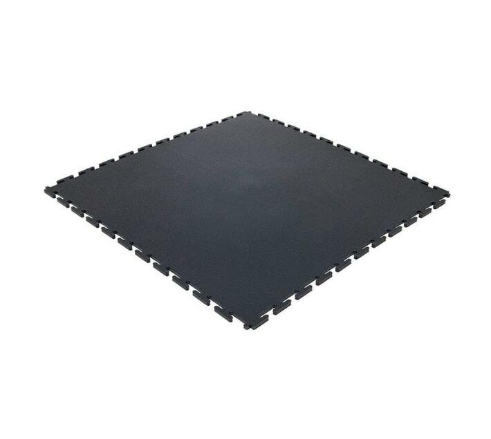 Prime Quality Smooth Exposed Lock PVC Tiles (5 sqm) Makro