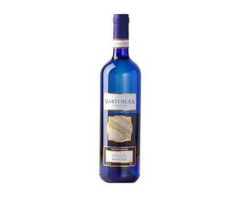 Bartenura Moscato - 750ml Blue Bottle - Semi Spark x 12