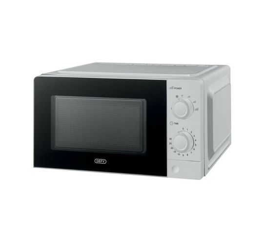 Defy 20 l Manual Microwave 