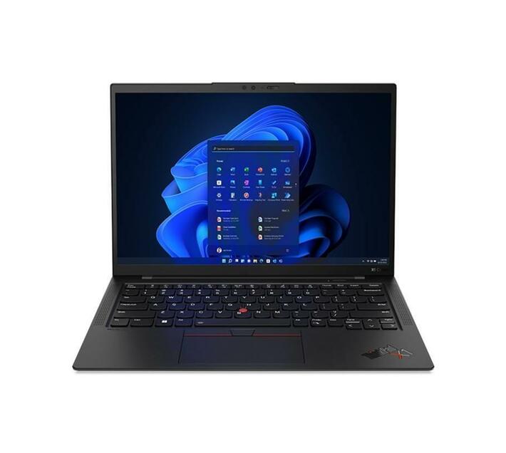 Lenovo ThinkPad X1 Carbon G10 14-inch WUXGA Laptop - Intel Core i7