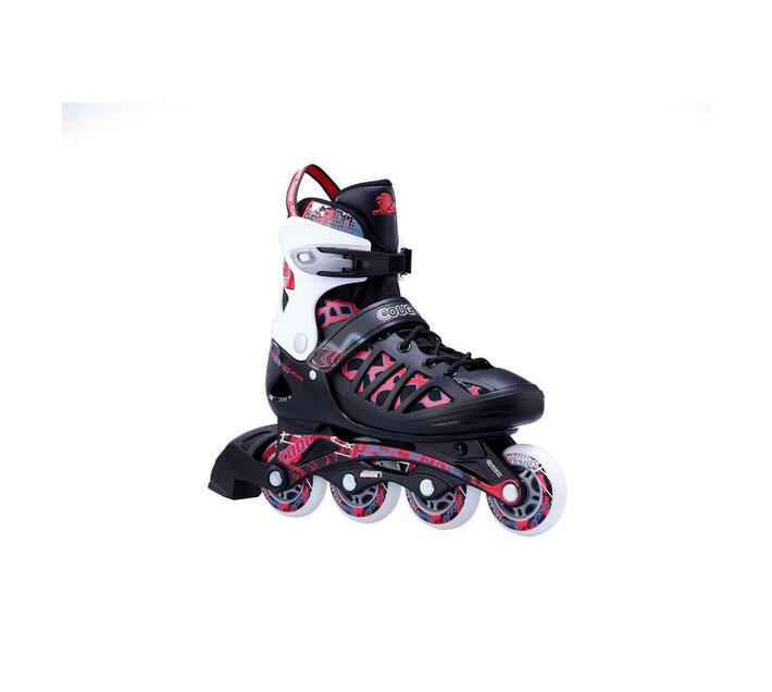 Mars Inline Skates Red M Makro