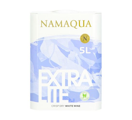 Namaqua Extra Light (1 x 5L)