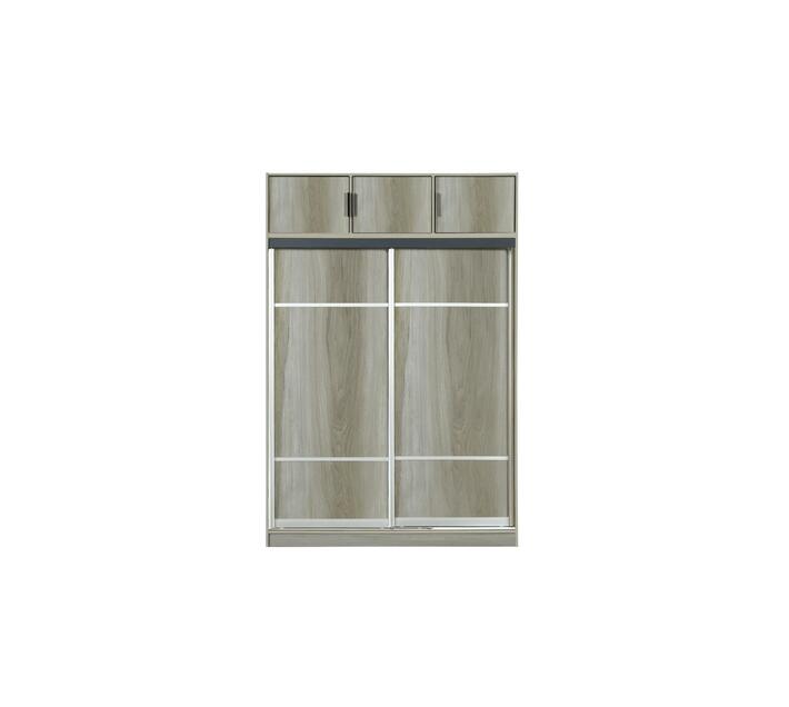 Linx Greco Wardrobe Makro