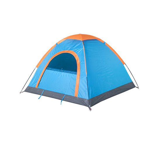Camp Junior Adventure Tent 