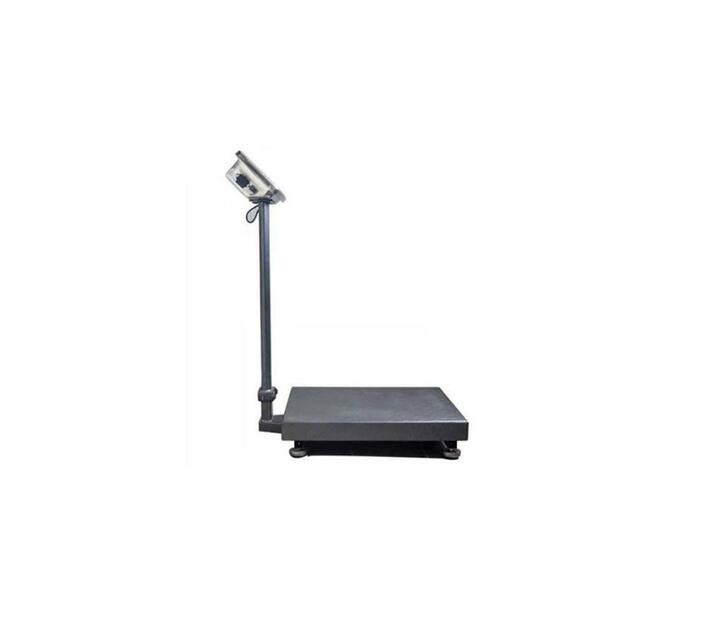 500kg Foldable Industrial Weighing and Price Computing Scale Makro