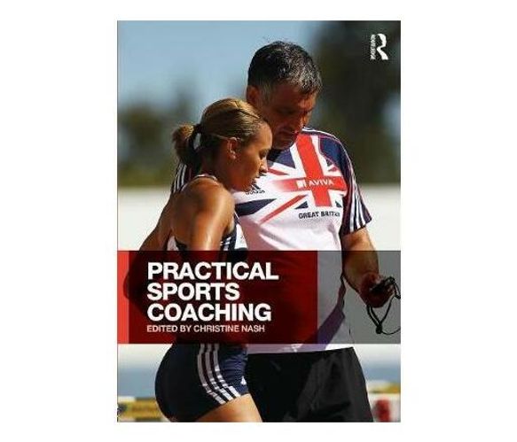 Practical Sports Coaching (Paperback / softback)
