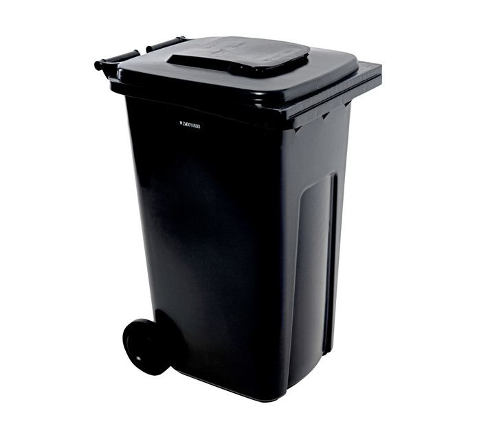 Wheeled Bin Makro