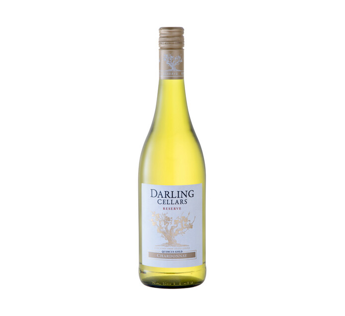 Darling Cellars Chardonnay (1 x 750ml) Makro
