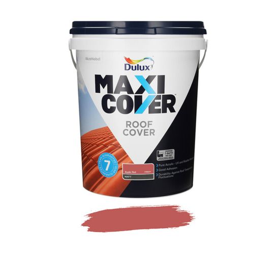 Dulux 20 l Maxicover Roof Cover 