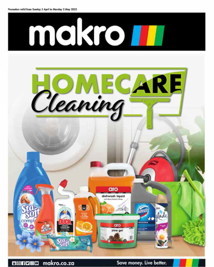 Promotional Catalogues Never Miss A Deal Makro Online Makro