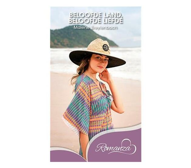 Beloofte Land, Beloofde Liefde (Paperback / softback)