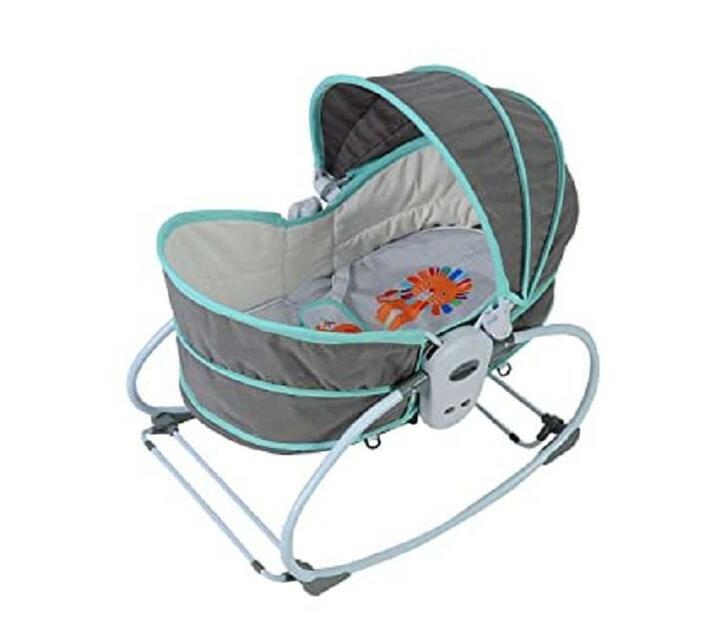 removable bassinet