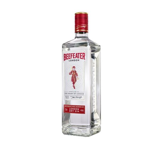 Beefeater Imported Gin (1 x 750 ml)