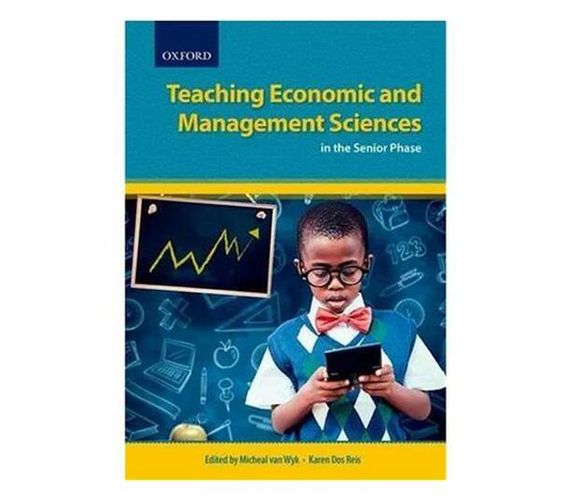 Teaching Economic and Management Sciences in the Senior Phase (Paperback / softback)