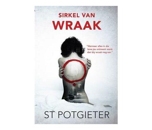 Sirkel Van Wraak (Paperback / softback)