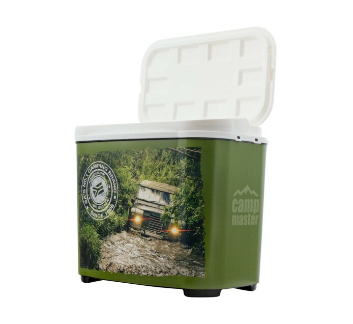 Camp Master Cooler Box Makro