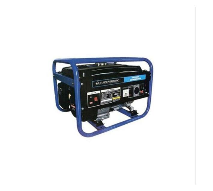 Supersonic OP2800DC Generator 4 Stroke Petrol Makro