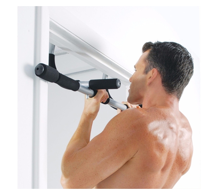 Total Upper Body Workout Bar Makro