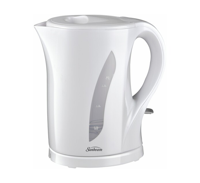 Sunbeam Cordless Kettle Makro
