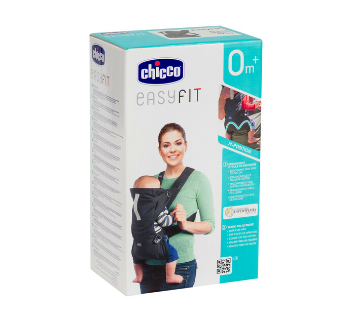 Chicco EasyFit Baby Carrier 