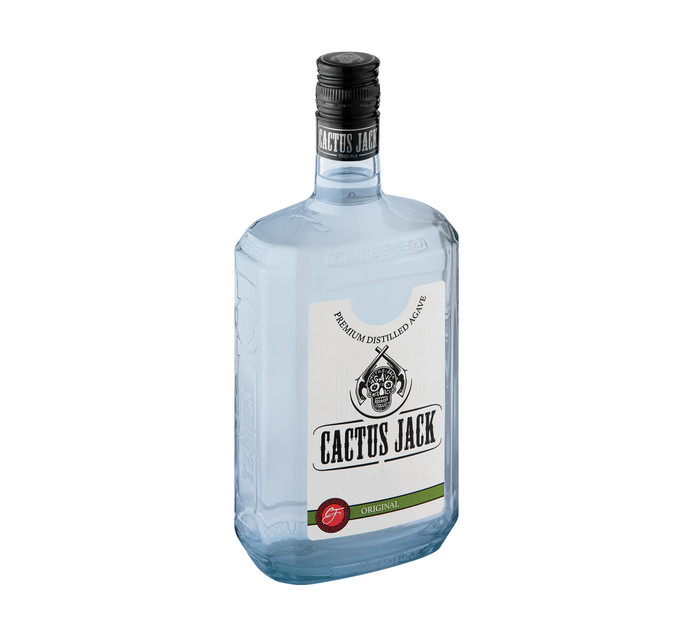 Cactus Jack Original Tequila Sours (1 x 