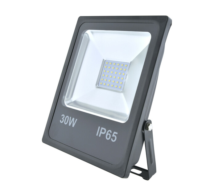 Lightworx 30 W LED Floodlight Makro