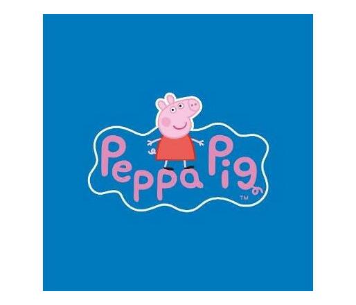 Peppa Pig: Peppa's Countdown to Bedtime (Paperback / softback)