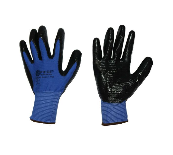 MECHANICAL GLOVE Makro