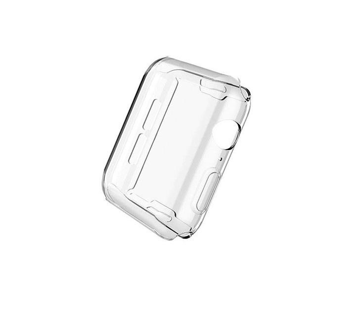 AllinOne 42mm Apple Watch Protector Combo Makro