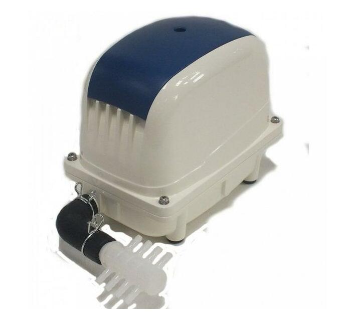 Jebao Eco Air Pump PA35 (35L/min) Makro