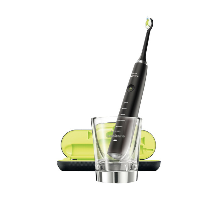 Philips Sonicare DiamondClean Electric Toothbrush 