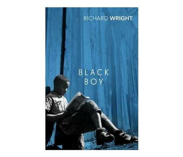 Black Boy (Paperback / softback)