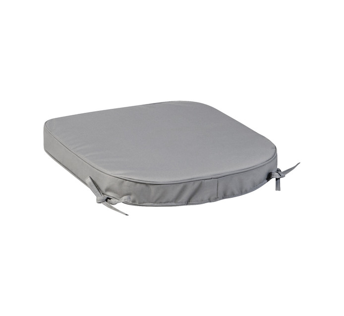 Terrace Leisure Provence Executive Seat Pad Cushion Makro