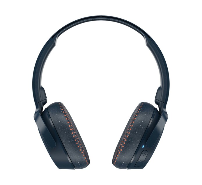 Skullcandy Riff Wireless Headphones Makro