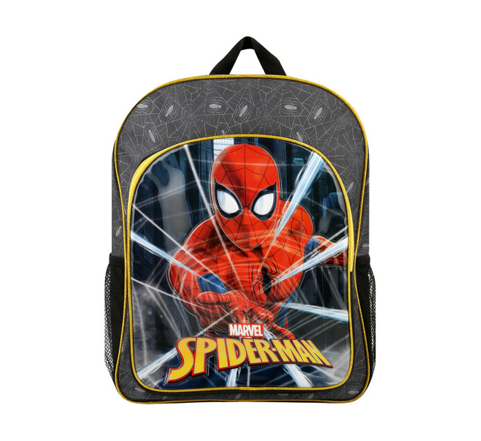 Spiderman Superior Backpack | School Backpacks | Backpacks ...