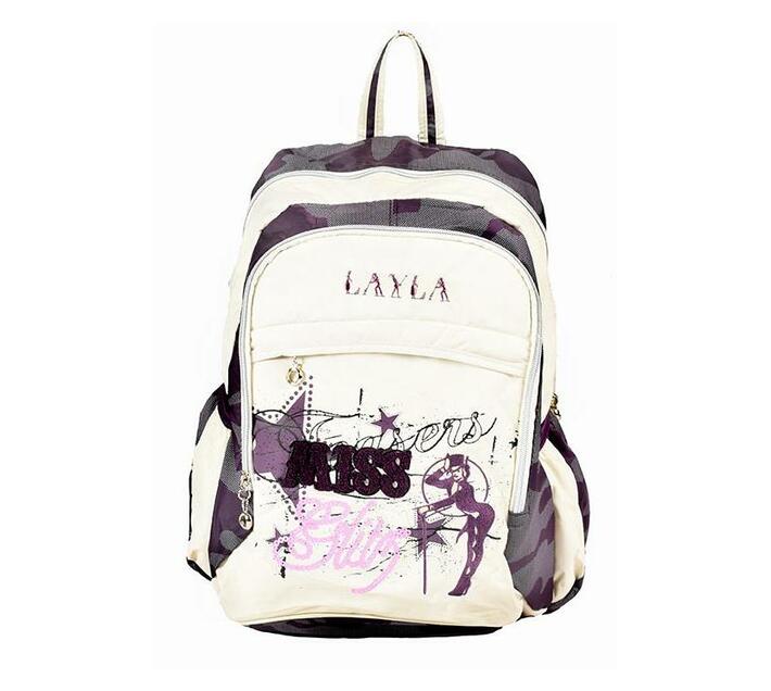 42 CM LAYLA BACKPACK Makro