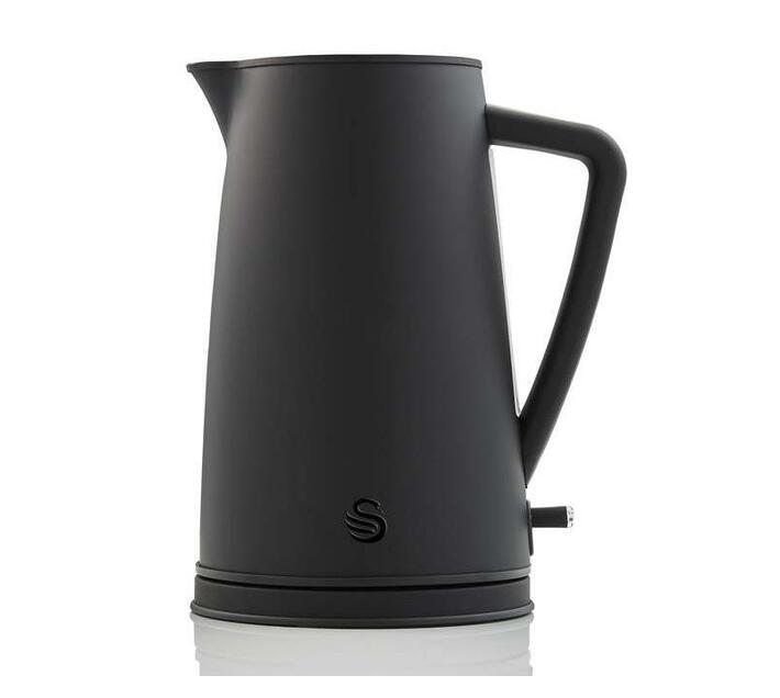 Swan Stealth 1,7 Litre Cordless Kettle Makro