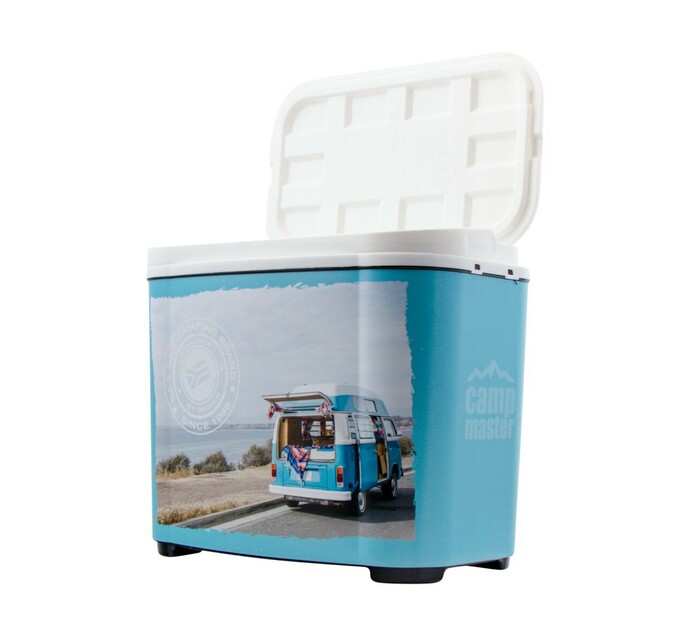 Camp Master 10l Cooler Box Makro